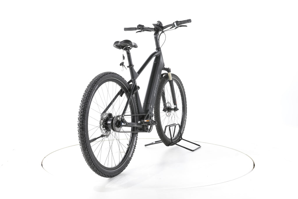 Böttcher Shark CX E-Bike 2024 - Image 11