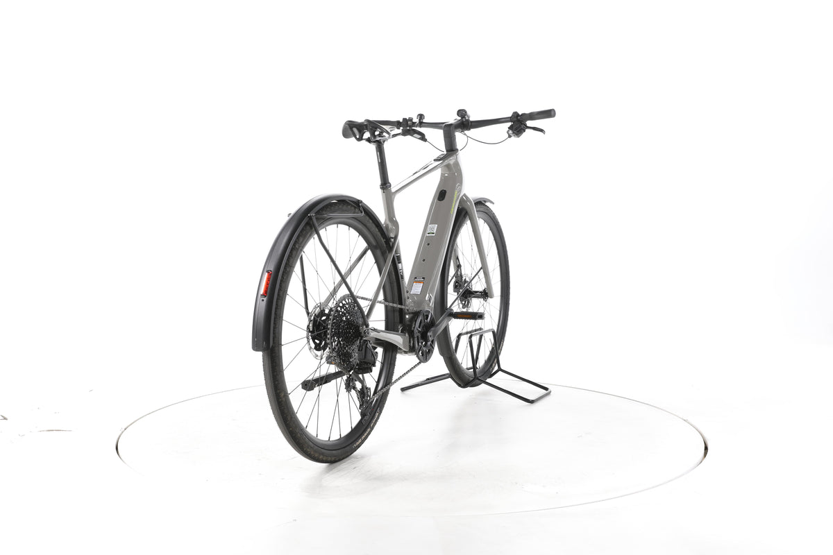 Cannondale Tesoro 1 E-Bike Carbon 2024 - Image 11