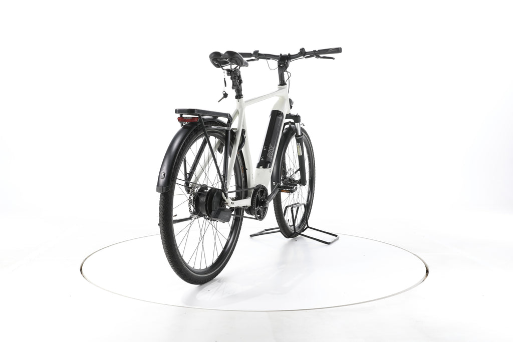 Rose XTRA WATT EVO PLUS 3 City E-Bike - Image 11