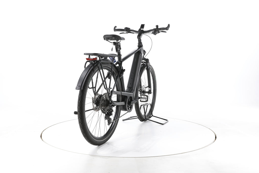 KTM ZEG Cento 10 Trekking E-Bike - Image 11