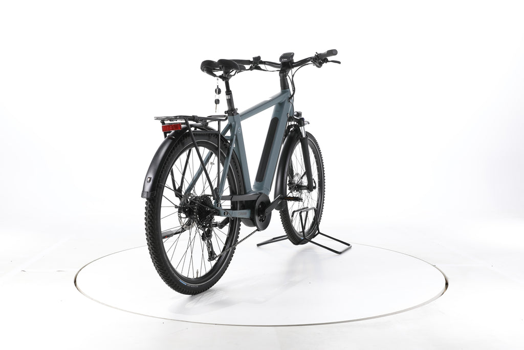 Winora Sinus 9 Trekking E-Bike - Image 11
