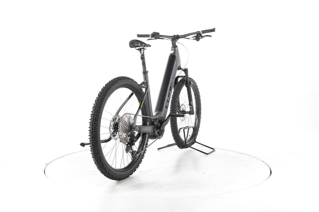 Cube Reaction Hybrid Pro E-Bike - Image 11