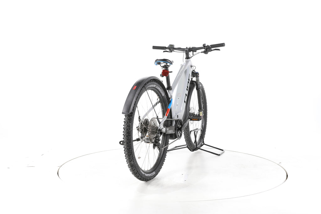 Cube Reaction Hybrid Rookie SL E-Bike - Image 11