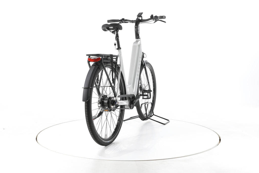 Gazelle Chamonix C5 HMS City E-Bike Tiefeinsteiger - Image 11