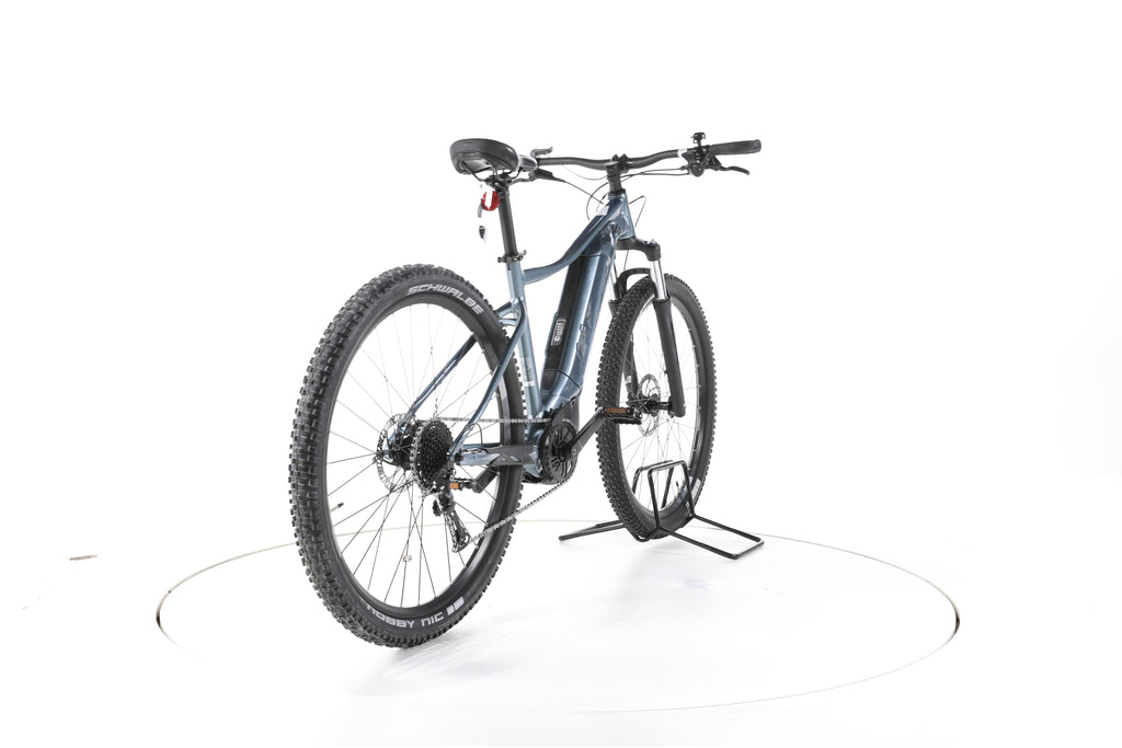 Liv Tempt E+ 2 | V2 E-Bike 2023 - Image 11