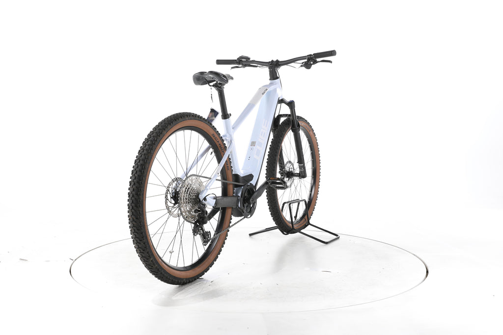 Cube Reaction Hybrid Pro E-Bike - Image 11