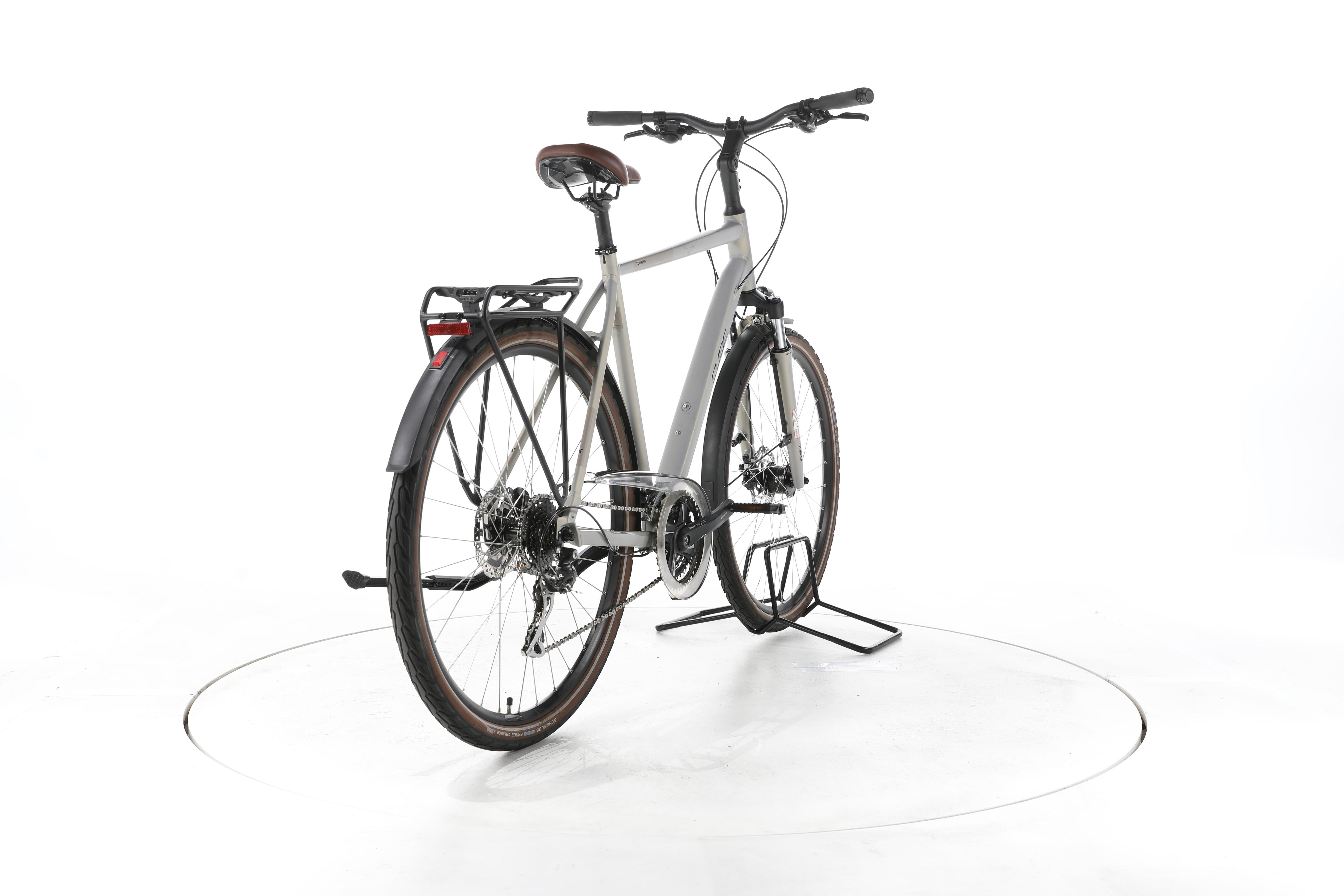 Cube Touring Pro Fahrrad City & Trekking - Image 11