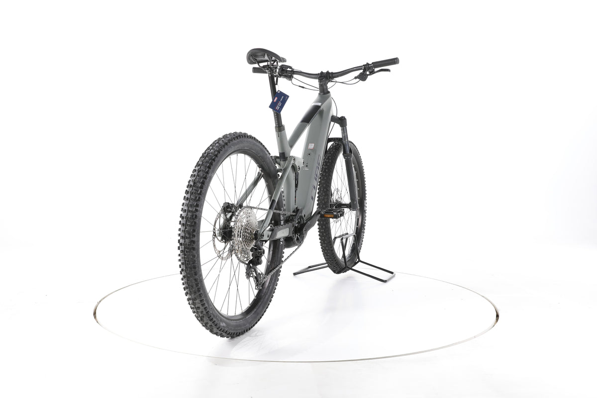 Cube Stereo Hybrid 140 HPC Pro E-Bike Fully Carbon - Image 11