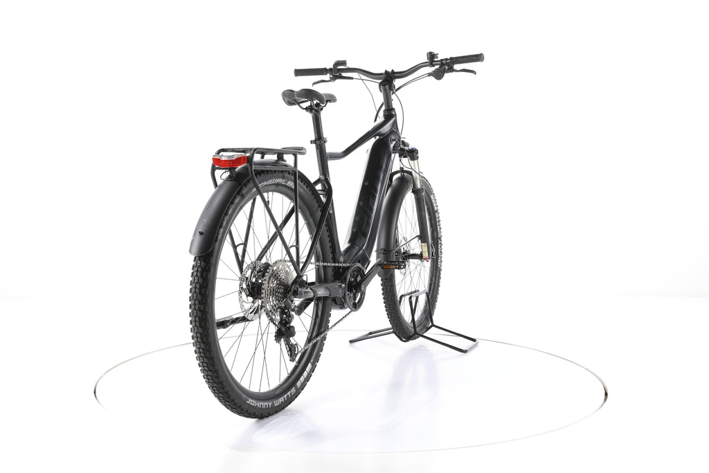 Giant Fathom E+ EX Trekking E-Bike - Image 11