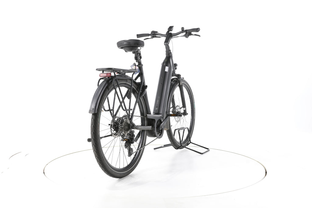 KTM ZEG Cento 10 Plus Trekking E-Bike Tiefeinsteiger - Image 11