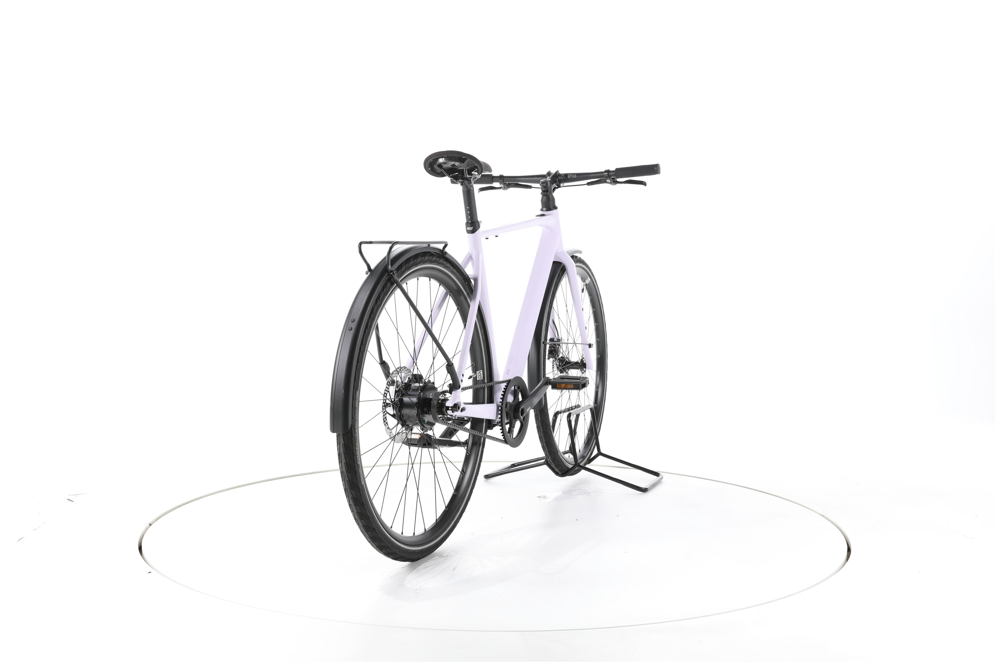 Rose Sneak Plus EQ E-Gravelbike - Image 11