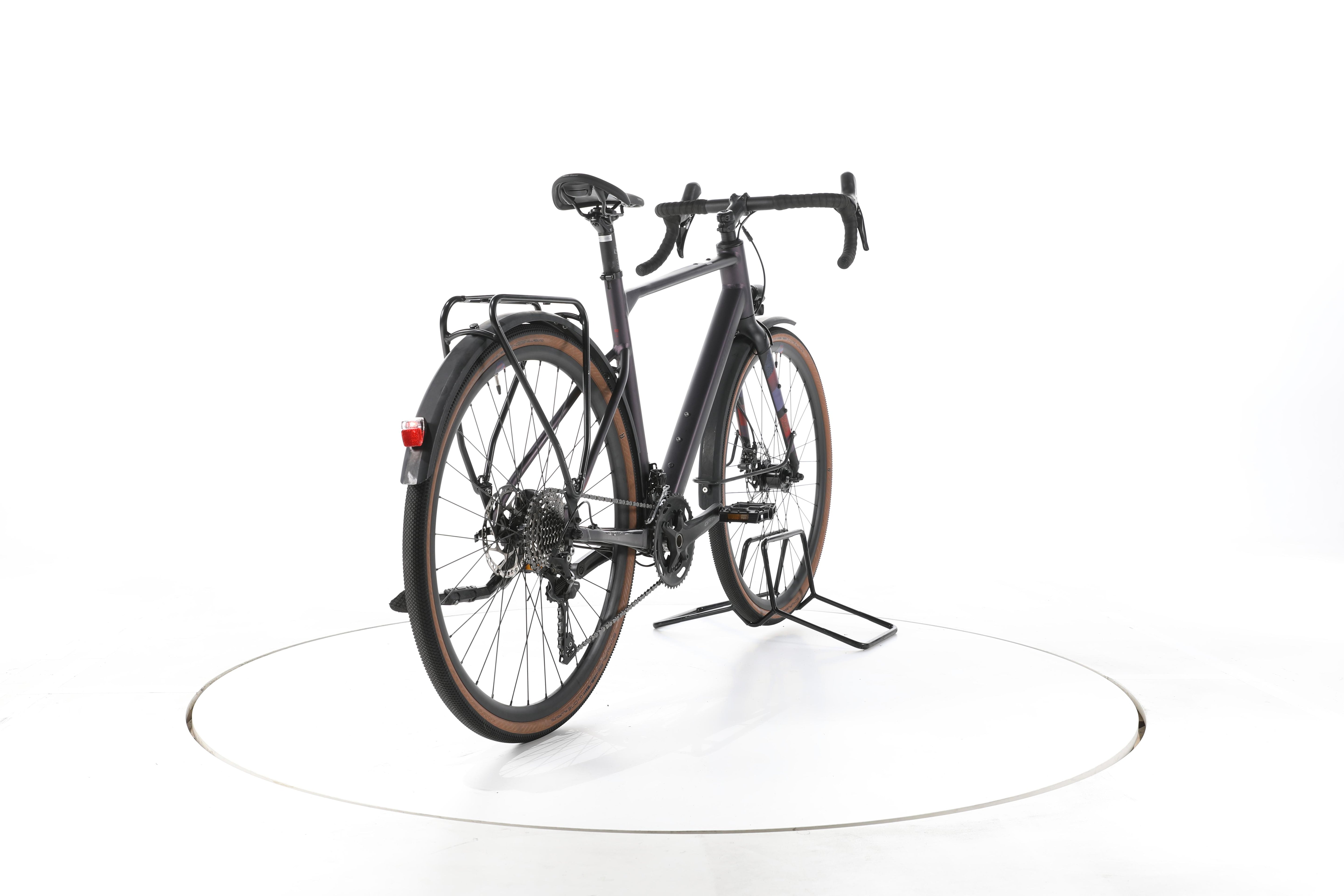 Bergamont Grandurance RD5 FMN Gravelbike 2024 - Image 11