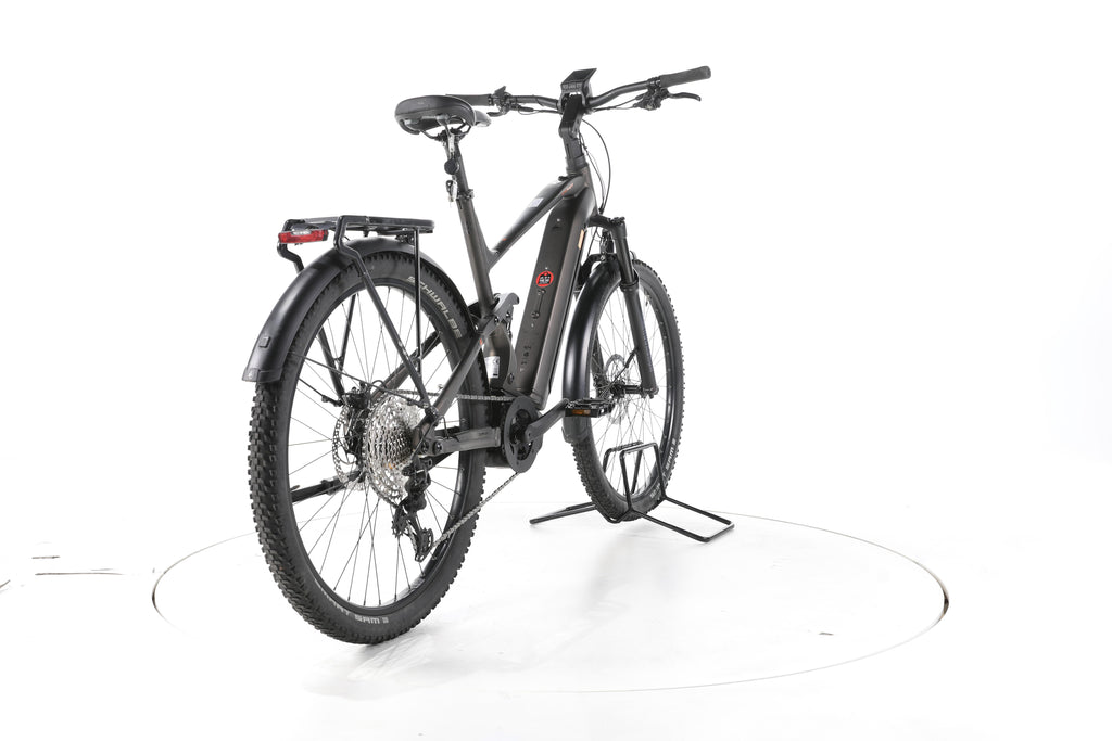 Carver SUV E.550 FS SUV E-Bike - Image 11