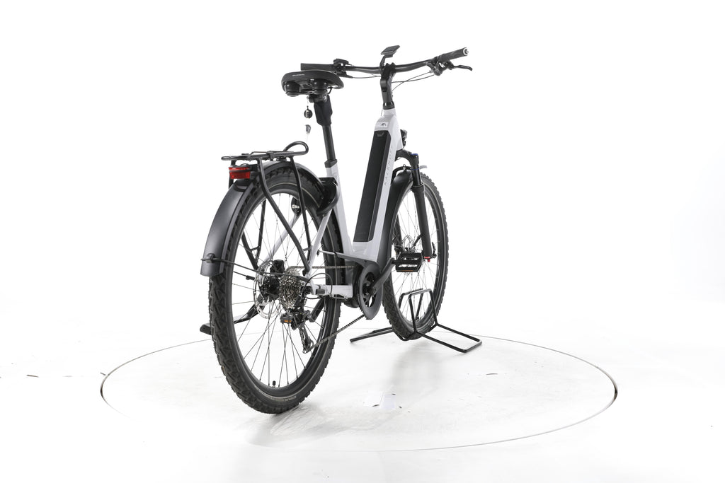 Kalkhoff Endeavour 5.B Move+ Trekking E-Bike Tiefeinsteiger - Image 11