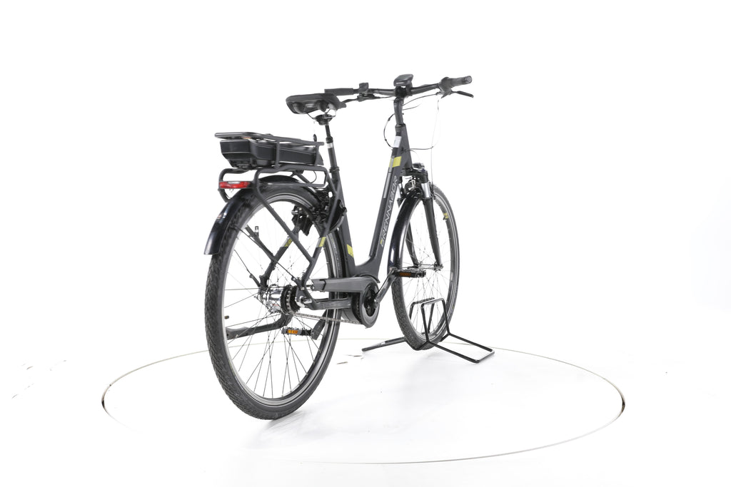 Brennabor T20E City E-Bike Tiefeinsteiger - Image 11