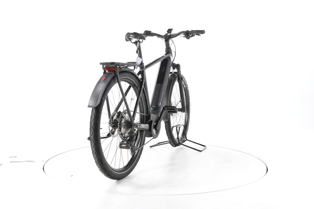 Cube Kathmandu Hybrid SLT Trekking E-Bike - Image 11