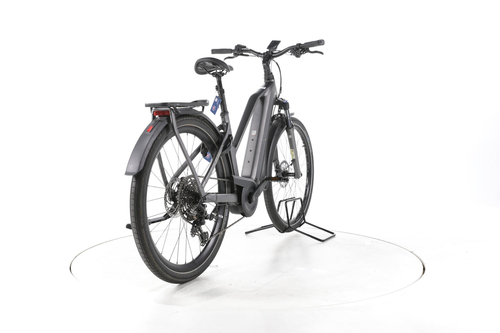 Cube Kathmandu Hybrid Pro Trekking E-Bike 2025 - Image 11