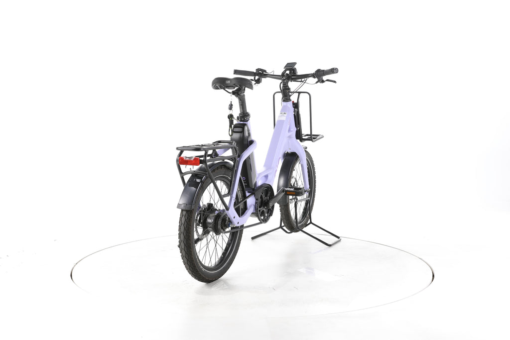 QIO Eins AP-8 R Kompakt E-Bike Tiefeinsteiger 2024 - Image 11