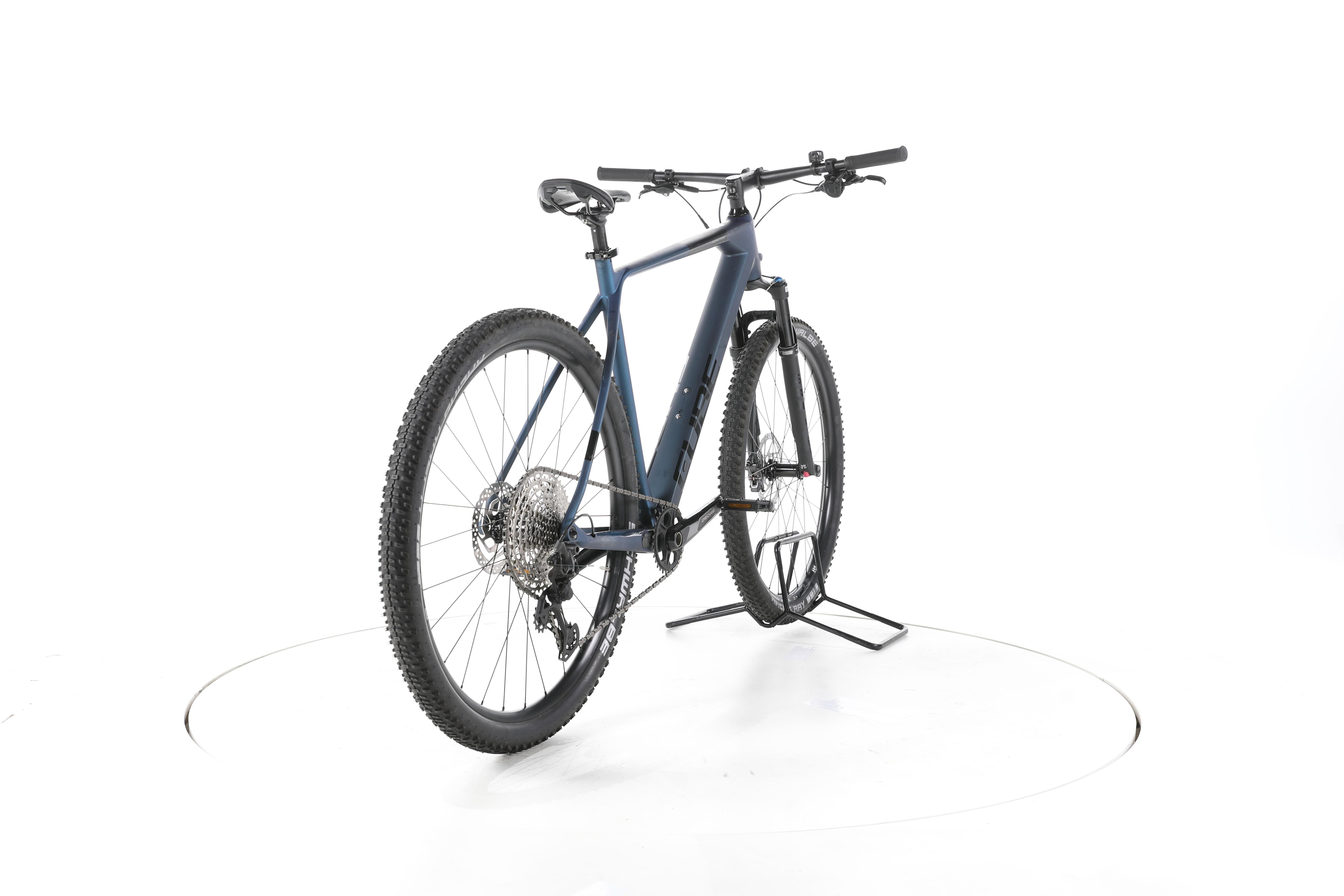 Cube Reaction C:62 Race Fahrrad Hardtail - Image 11
