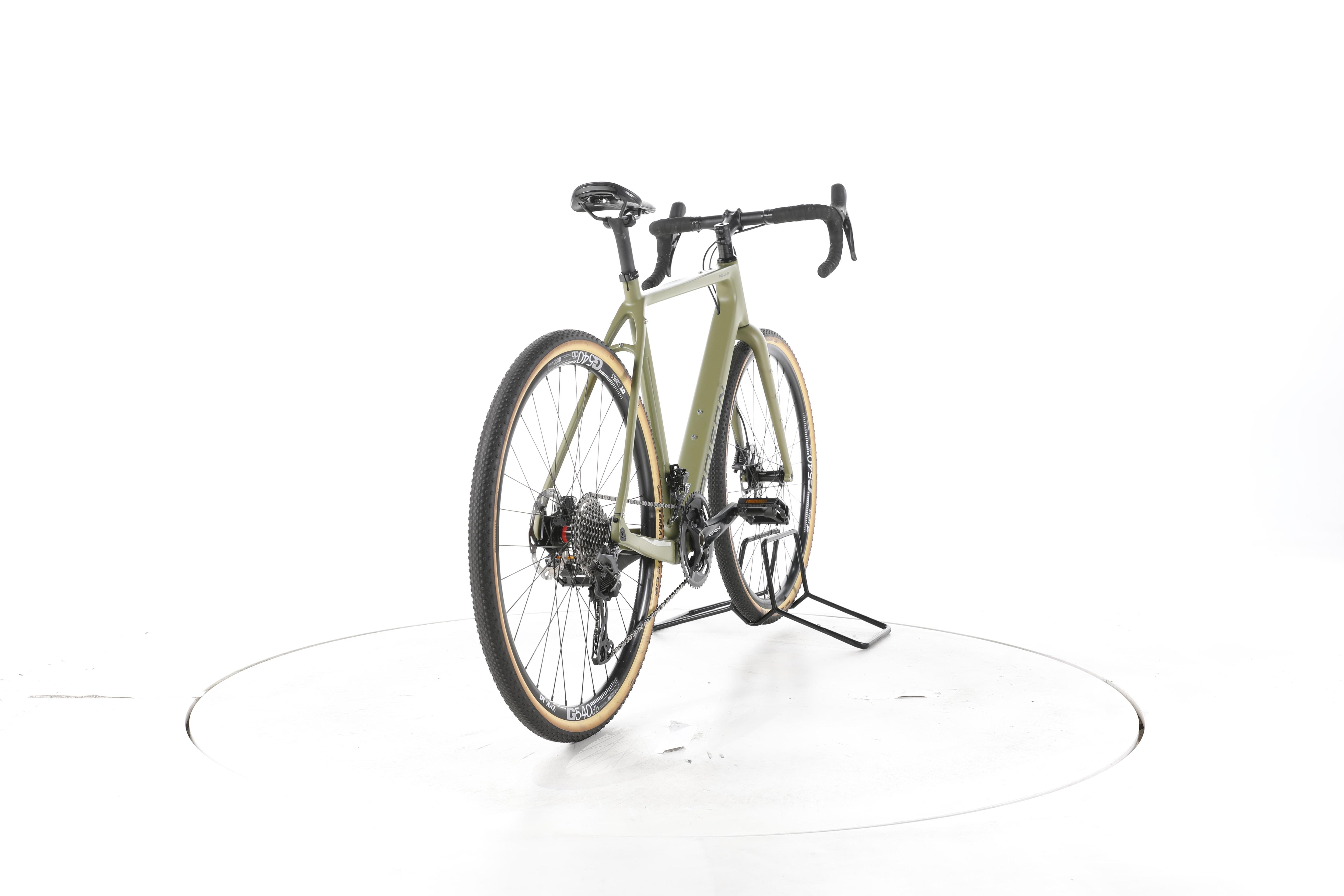 Poison Tellur Gravelbike Carbon - Image 11