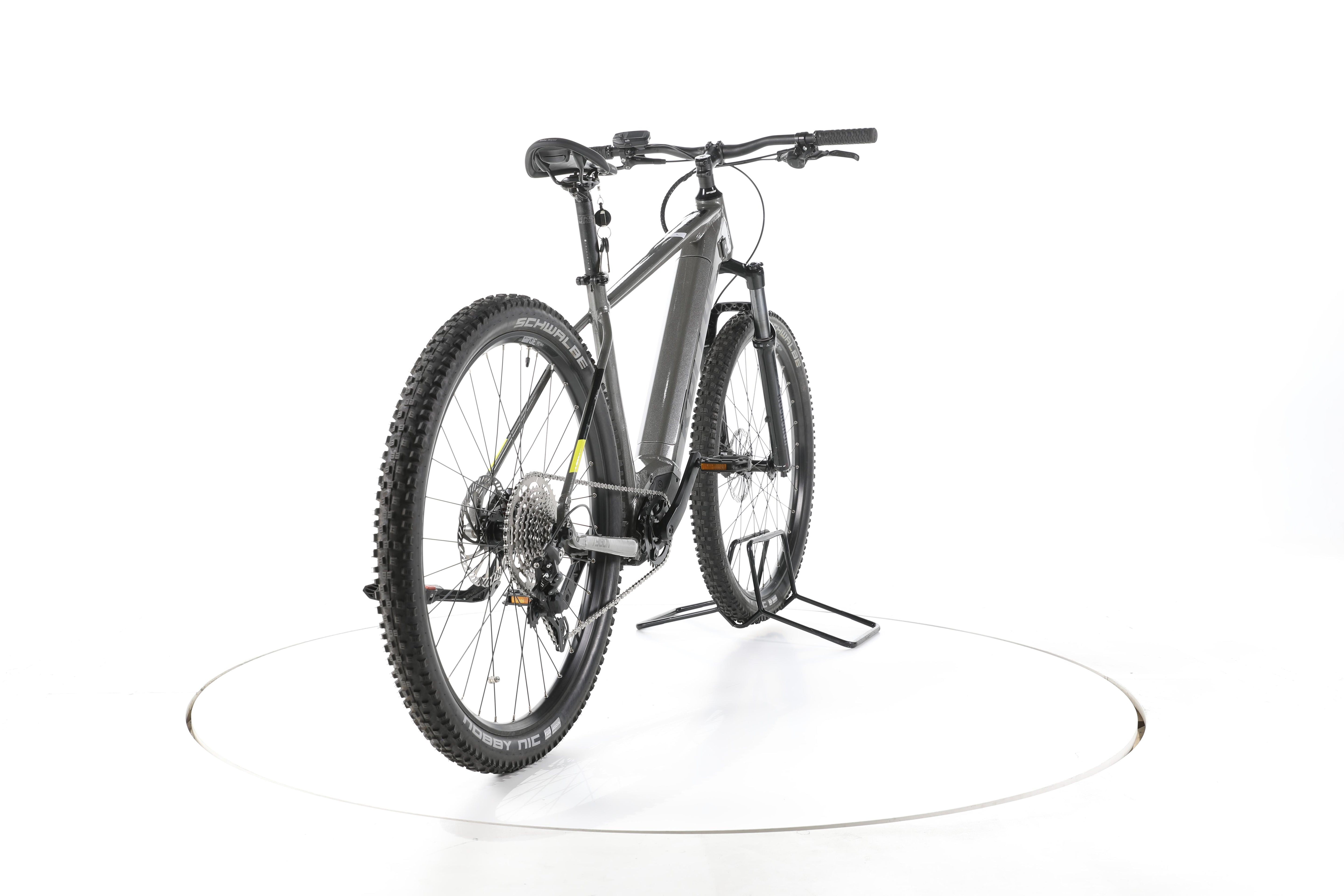 Kellys TYGON R50 E-Bike - Image 11