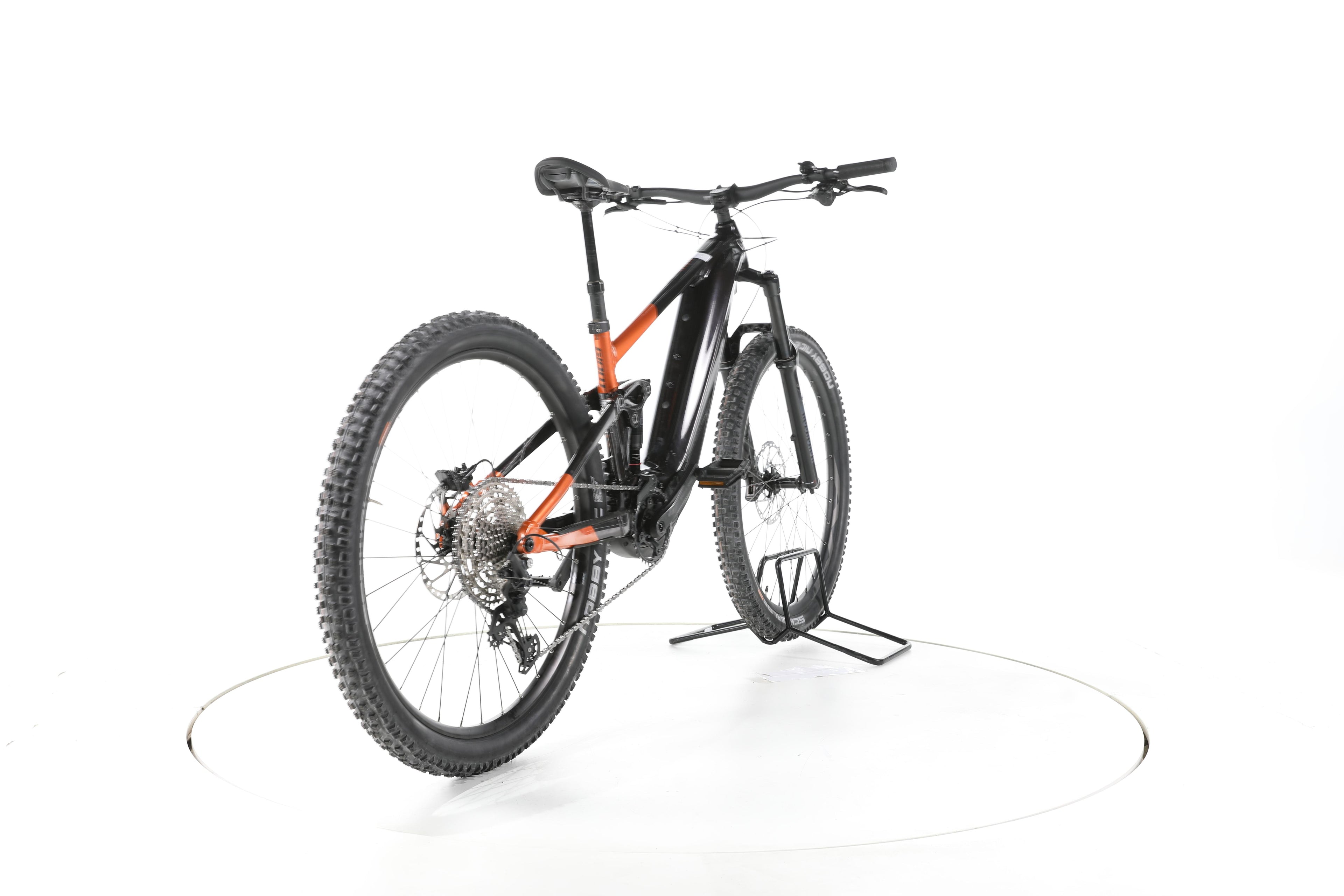 Giant Trance X E+ 3 Fully E-Bike 2023 - Image 11