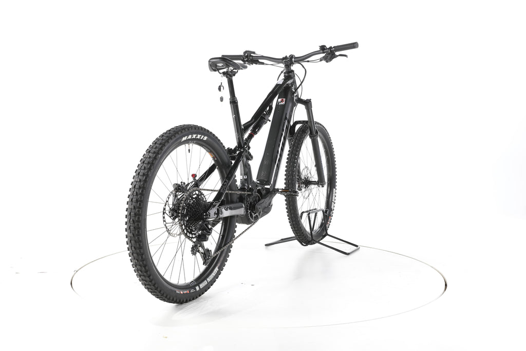 Ghost E-ASX 160 Universal Fully E-Bike - Image 11