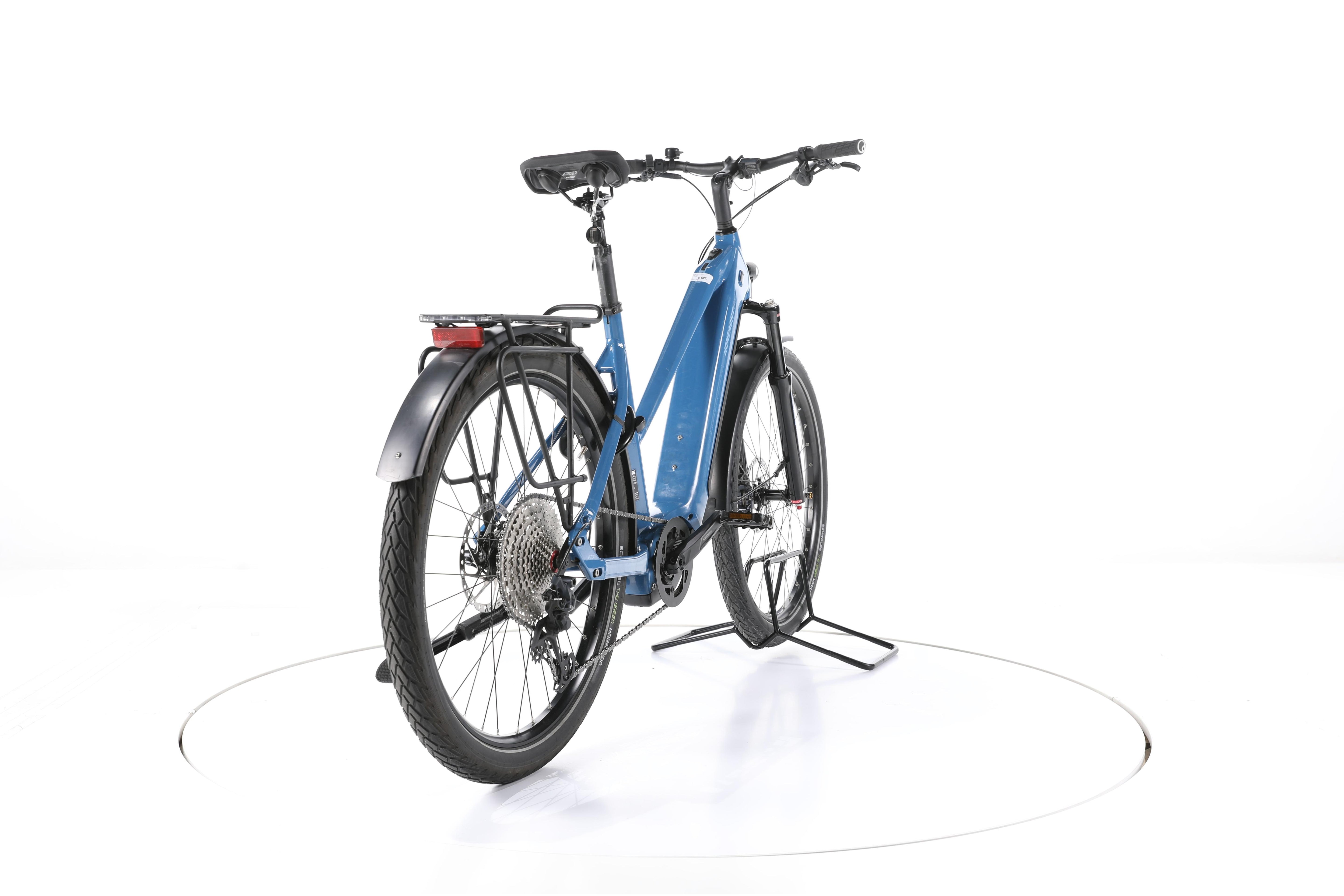 HoheAcht Pasia Tereno Trekking E-Bike - Image 11