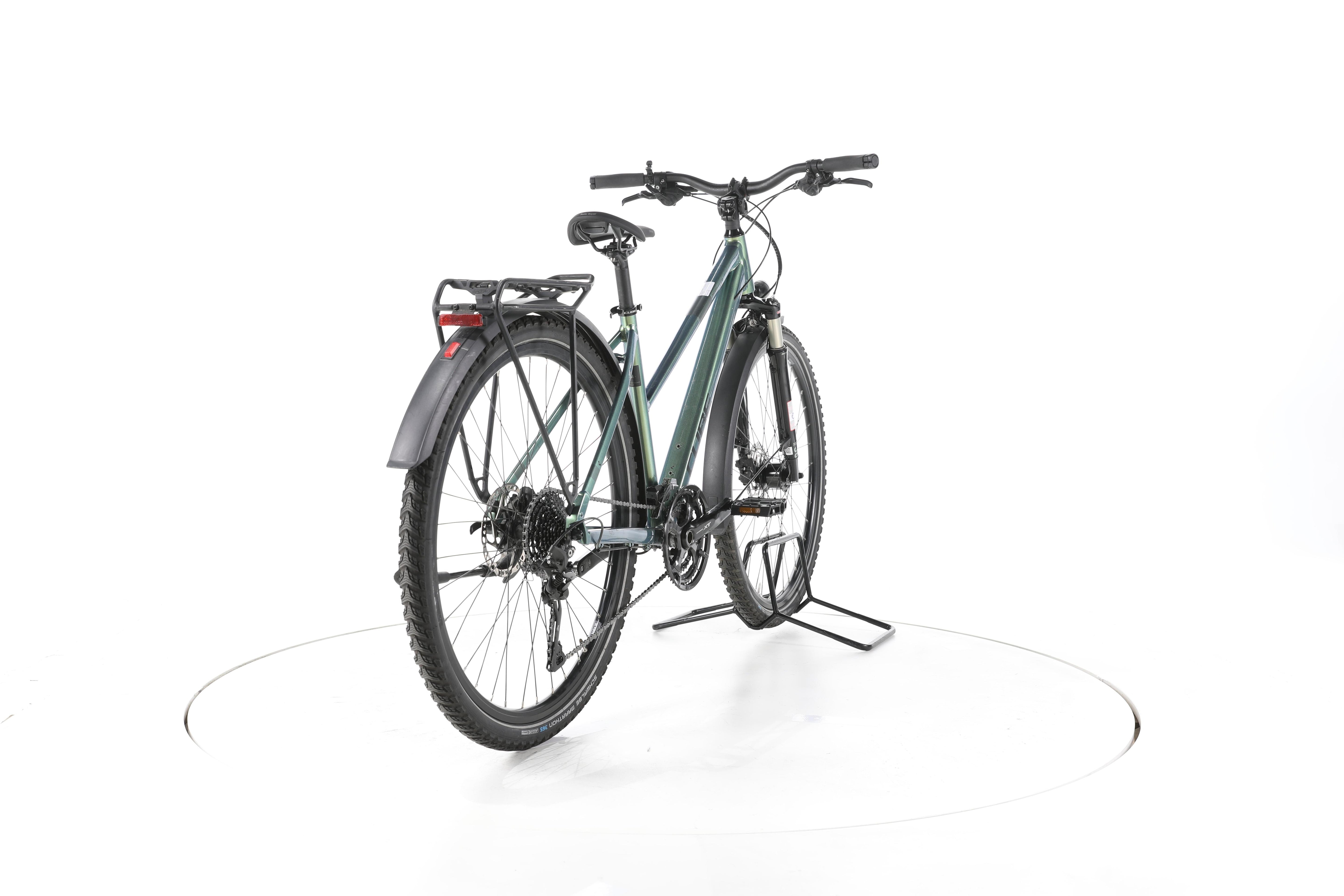Cube Nature EXC Allroad - Image 11