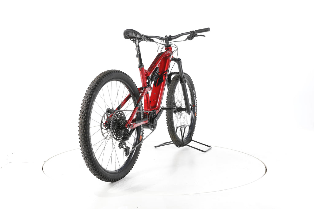 R Raymon TrailRay 160E 10.0 Fully E-Bike - Image 11