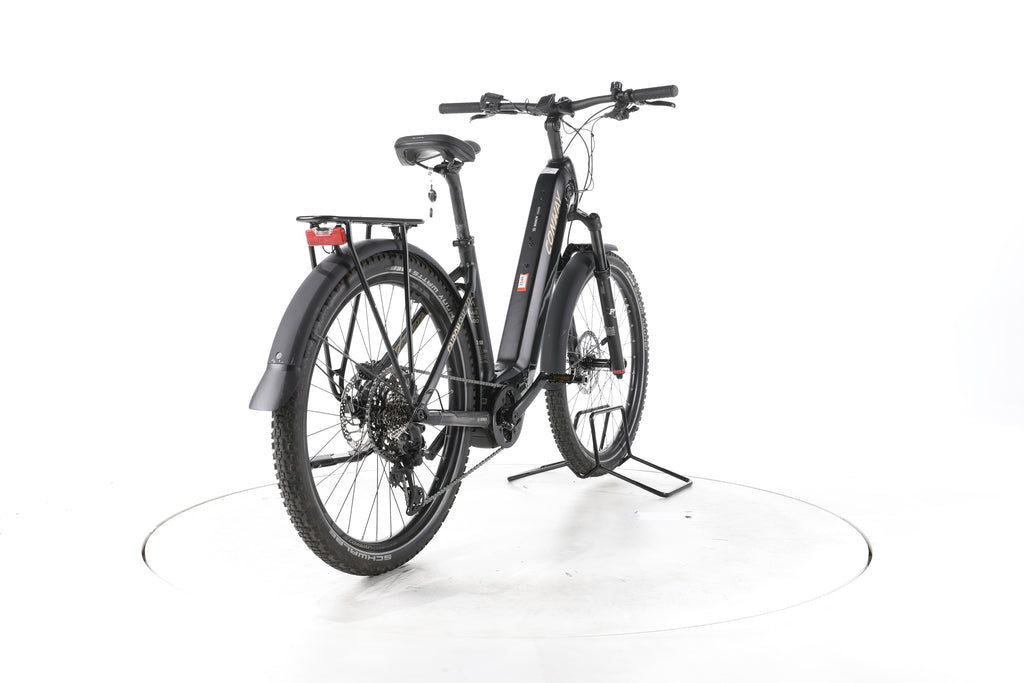 Conway Cairon SUV 7.0 Trekking E-Bike Tiefeinsteiger - Image 11