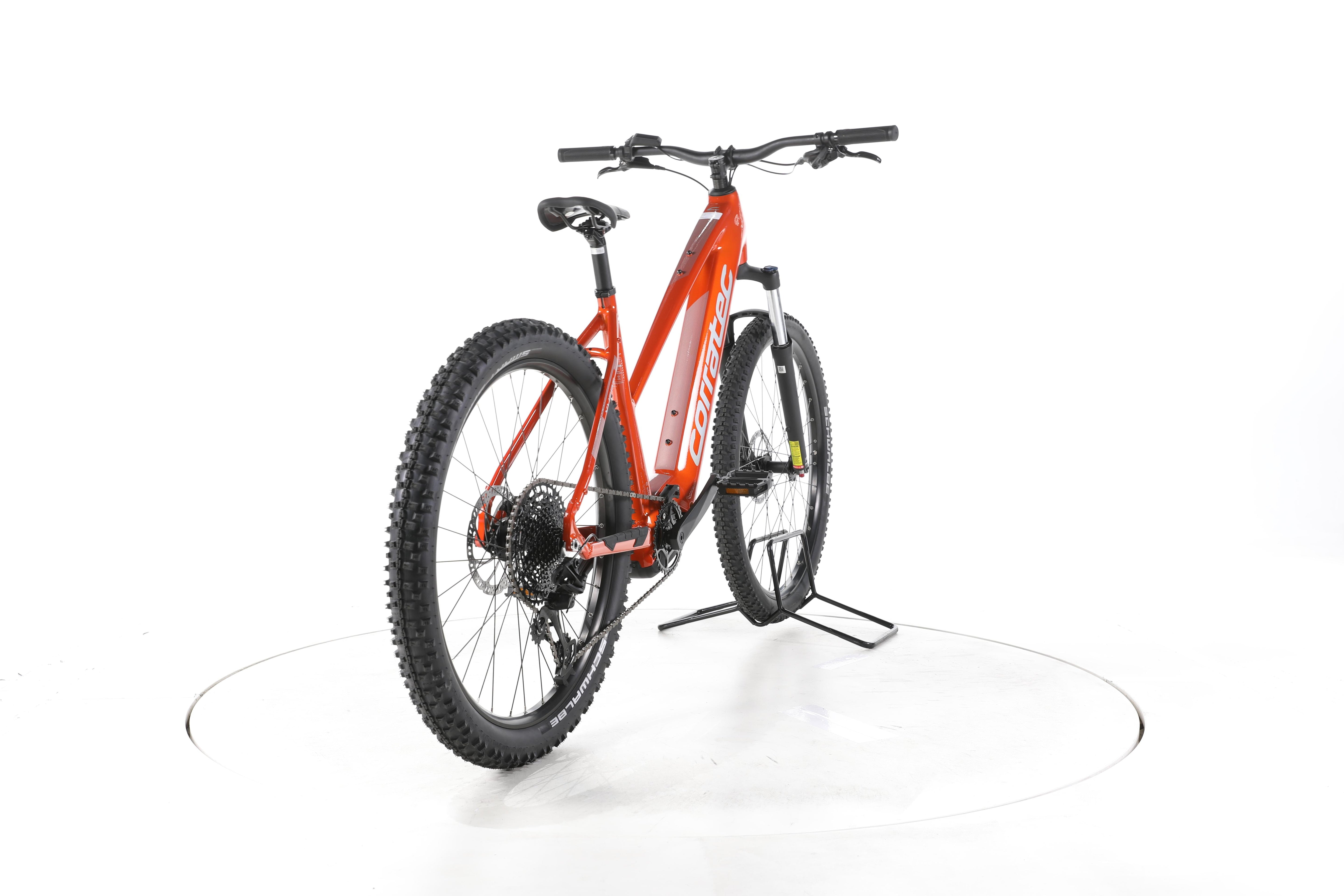 Corratec E-Power X-Vert Race E-Bike 2024 - Image 11