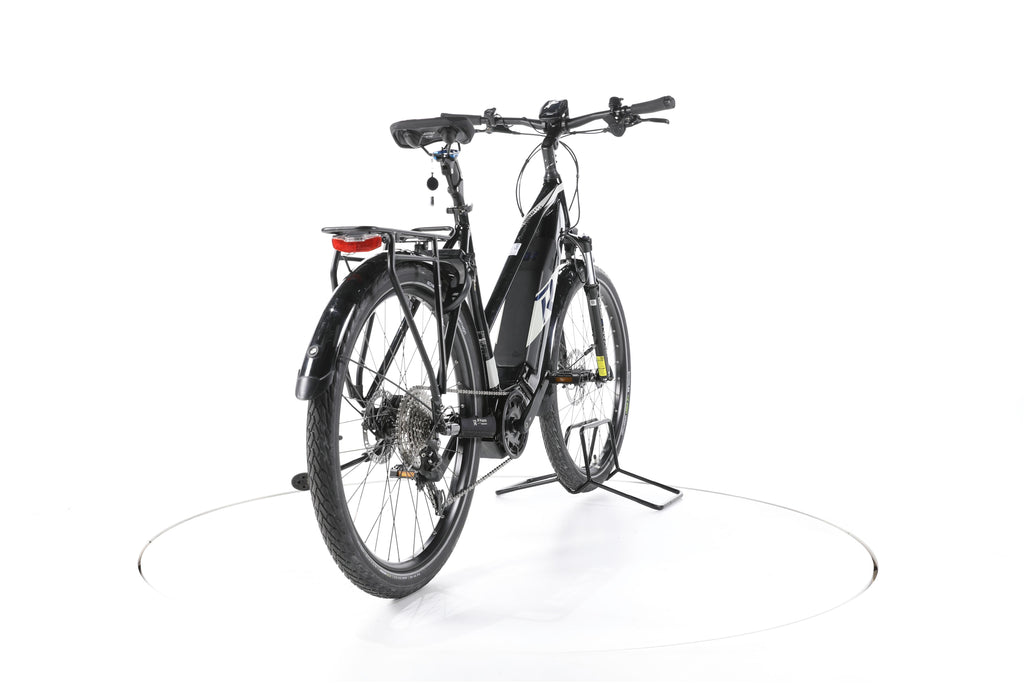 R Raymon TourRay E 5.0 Trekking E-Bike - Image 11
