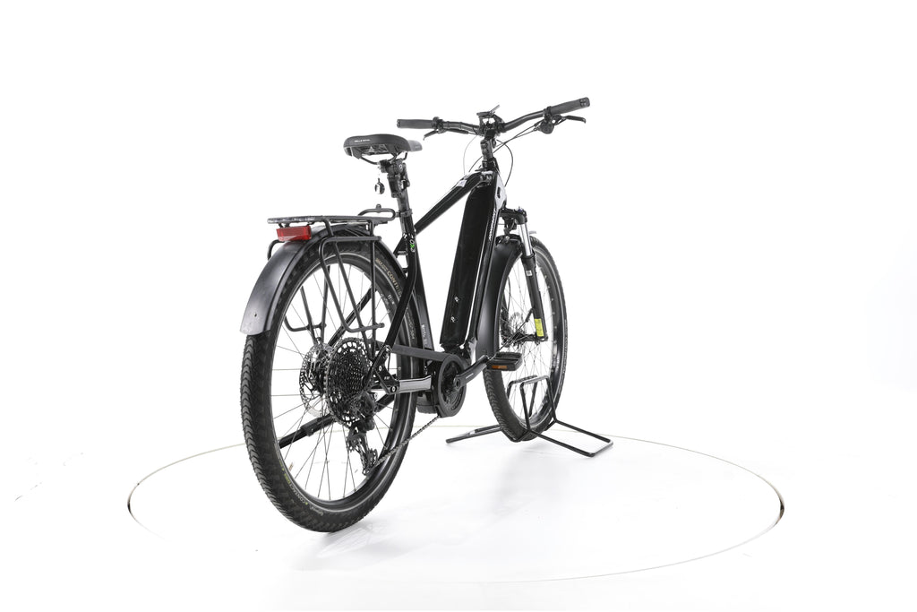 HoheAcht Pasio EKO Terra Trekking E-Bike - Image 11