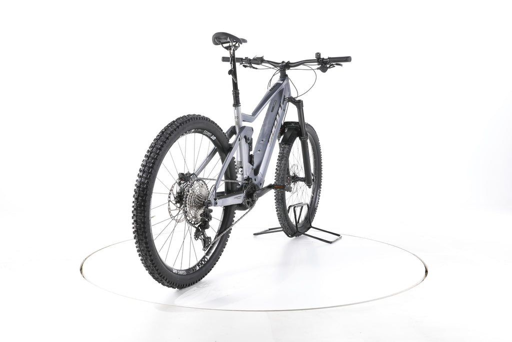 Scott Ransom eRIDE 920 E-Bike Fully - Image 11