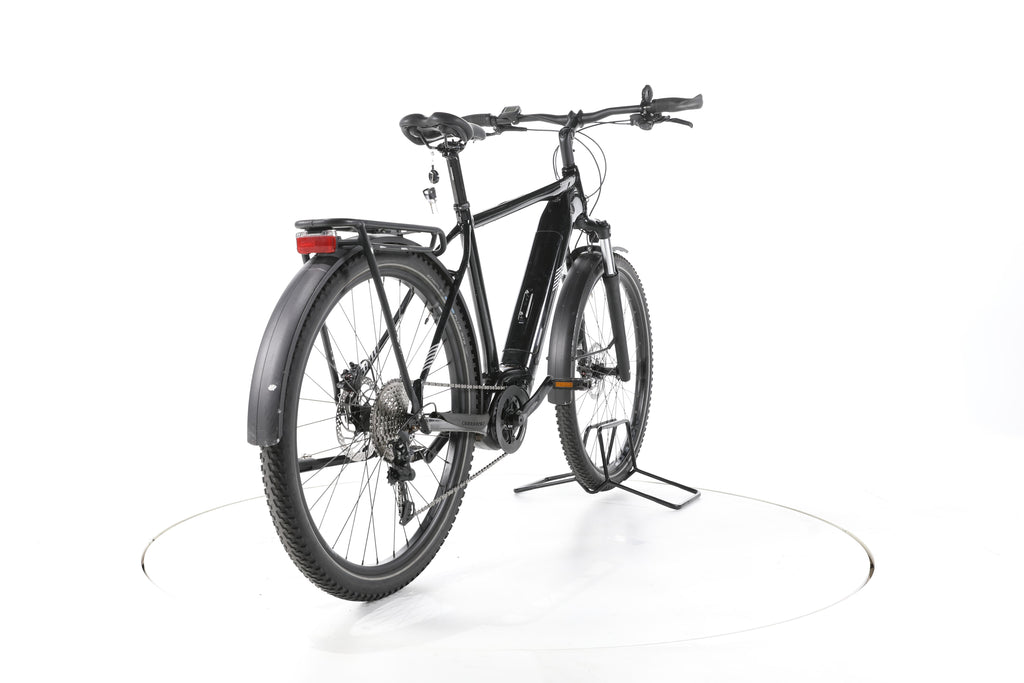 Cannondale TESORO NEO X 3 Trekking E-Bike - Image 11