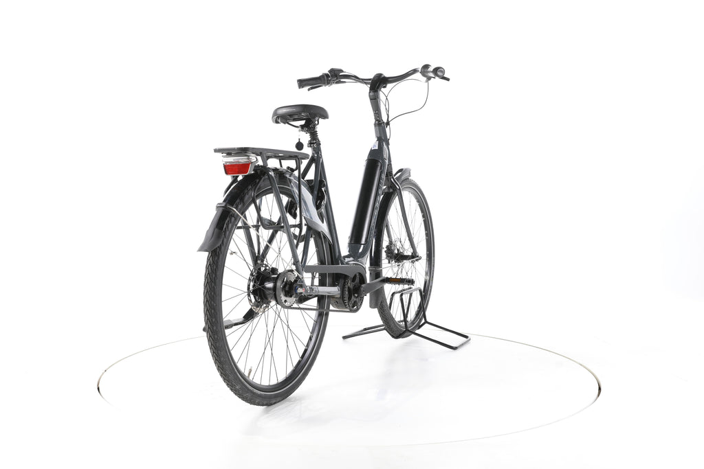 Gazelle Arroyo C5 HMB Elite City E-Bike Tiefeinsteiger 2023 - Image 11