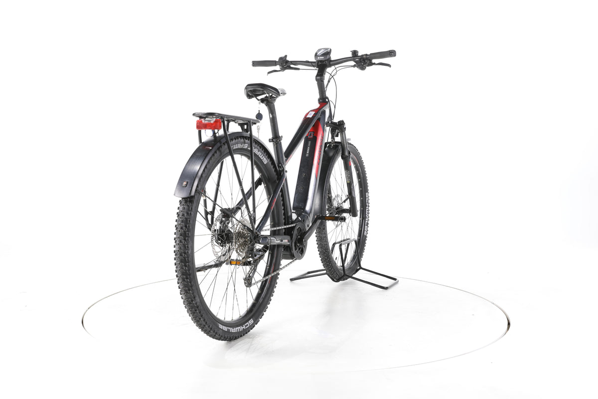 Conway Cairon C 2.0 Trekking E-Bike - Image 11