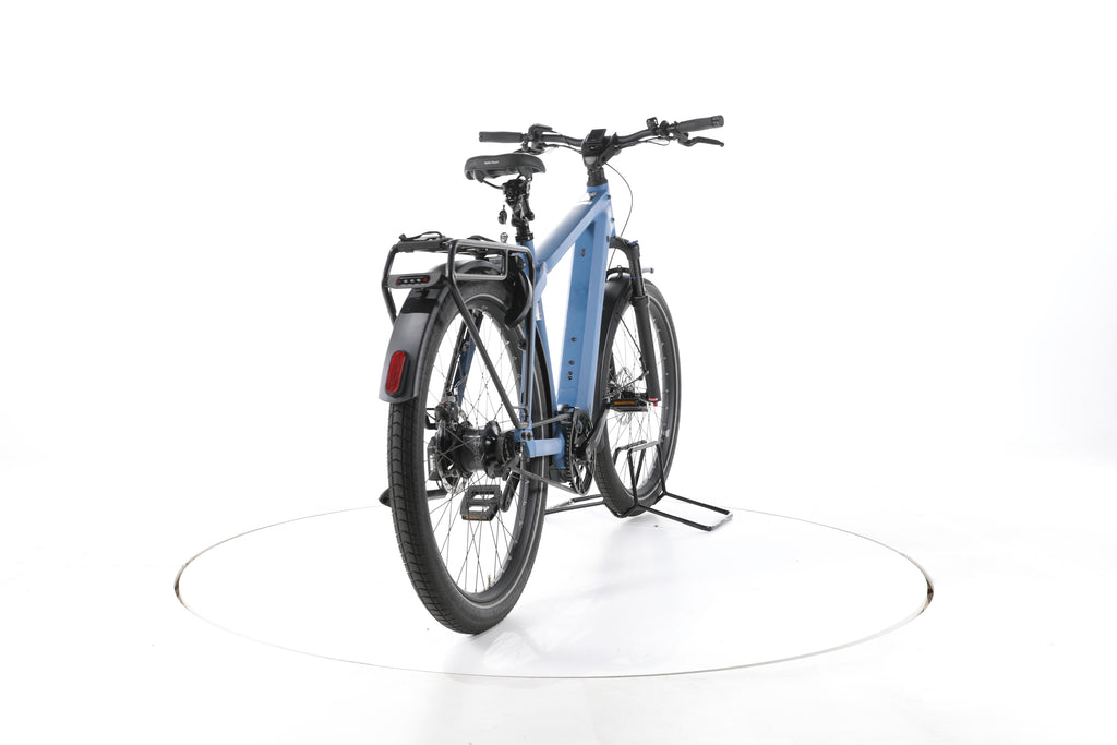 Riese & Müller Charger4 GT City E-Bike - Image 11