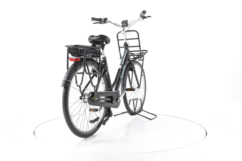 Gazelle Miss Grace C7+ HMB City E-Bike Tiefeinsteiger - Image 11