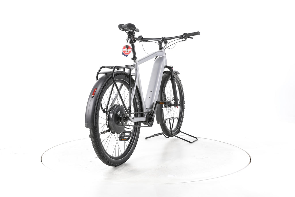 tout terrain Skane City E-Bike - Image 11