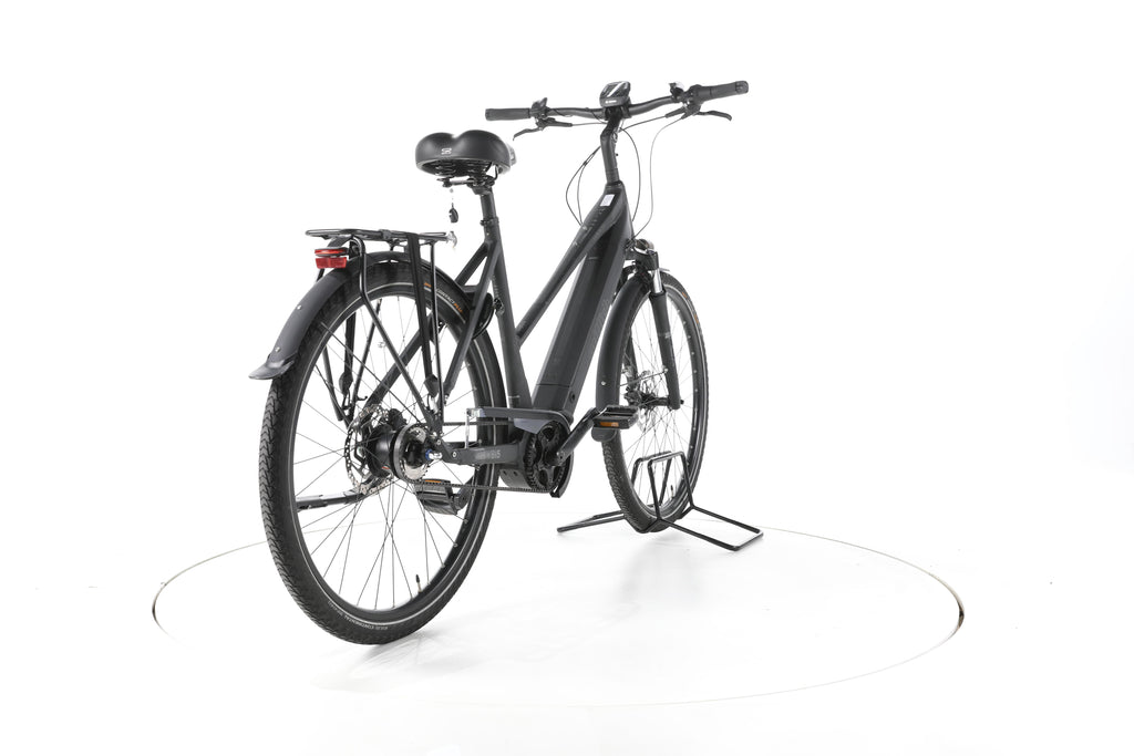Wittich WBi 5 City E-Bike - Image 11
