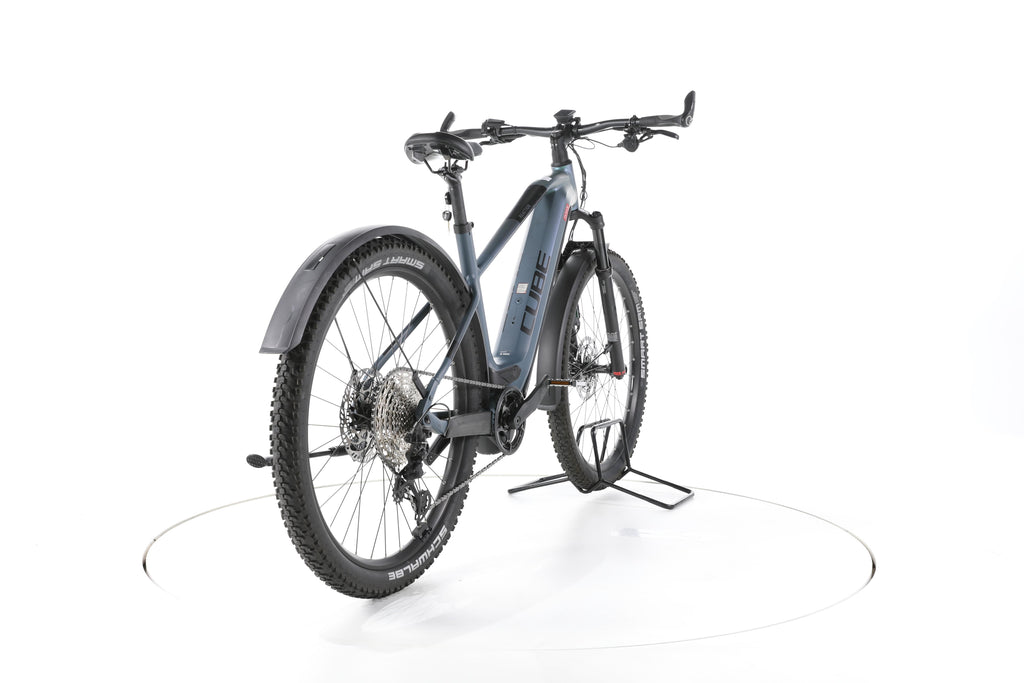 Cube Reaction Hybrid ABS E-Bike 2023 - Image 11