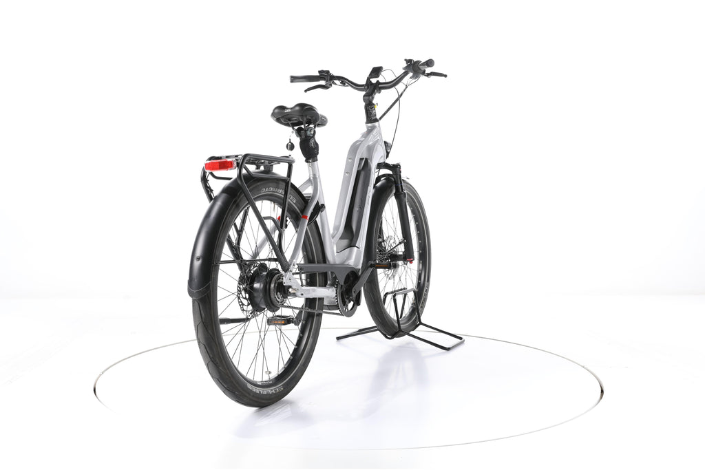 FLYER Upstreet3 7.23 City E-Bike - Image 11