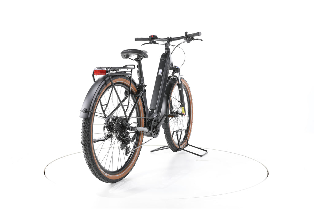 Kalkhoff Entice 5 Season Trekking E-Bike Tiefeinsteiger 2024 - Image 11