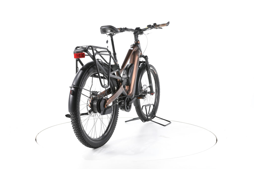 Giant Stormguard E+ 1 SUV E-Bike - Image 11