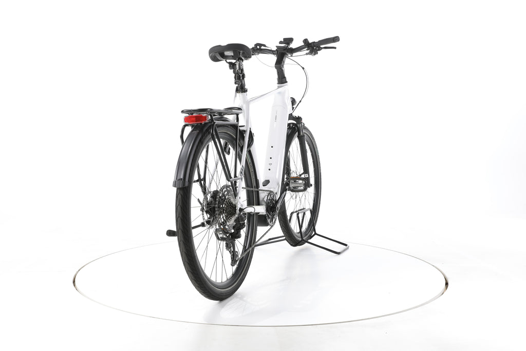 KTM Macina Style 720 Trekking E-Bike - Image 11