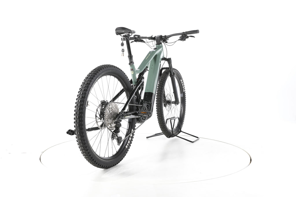 Focus Thron² 6.8 Fully E-Bike 2024 - Image 11
