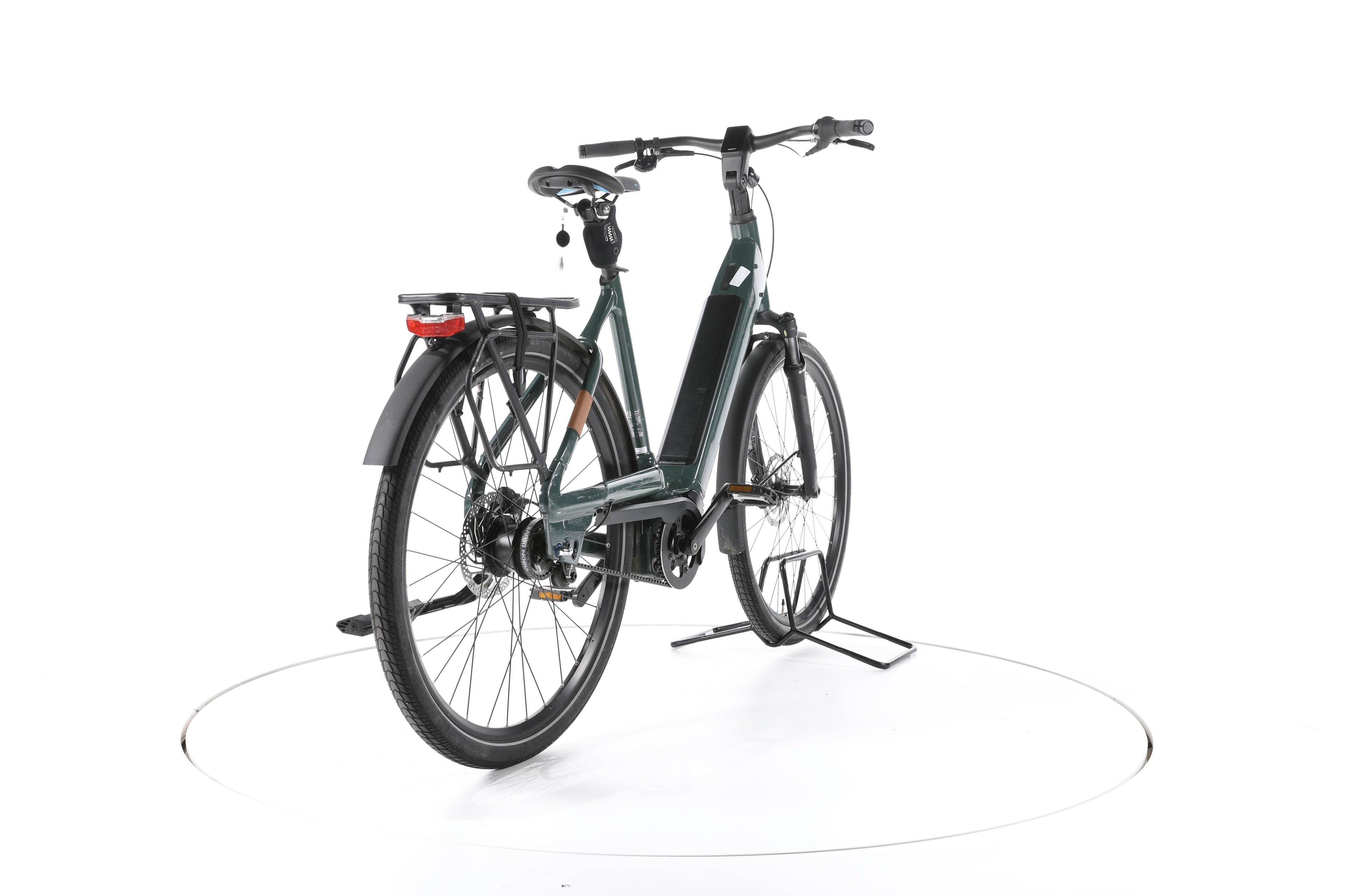 Liv Allure E+ 1 City E-Bike Tiefeinsteiger - Image 11