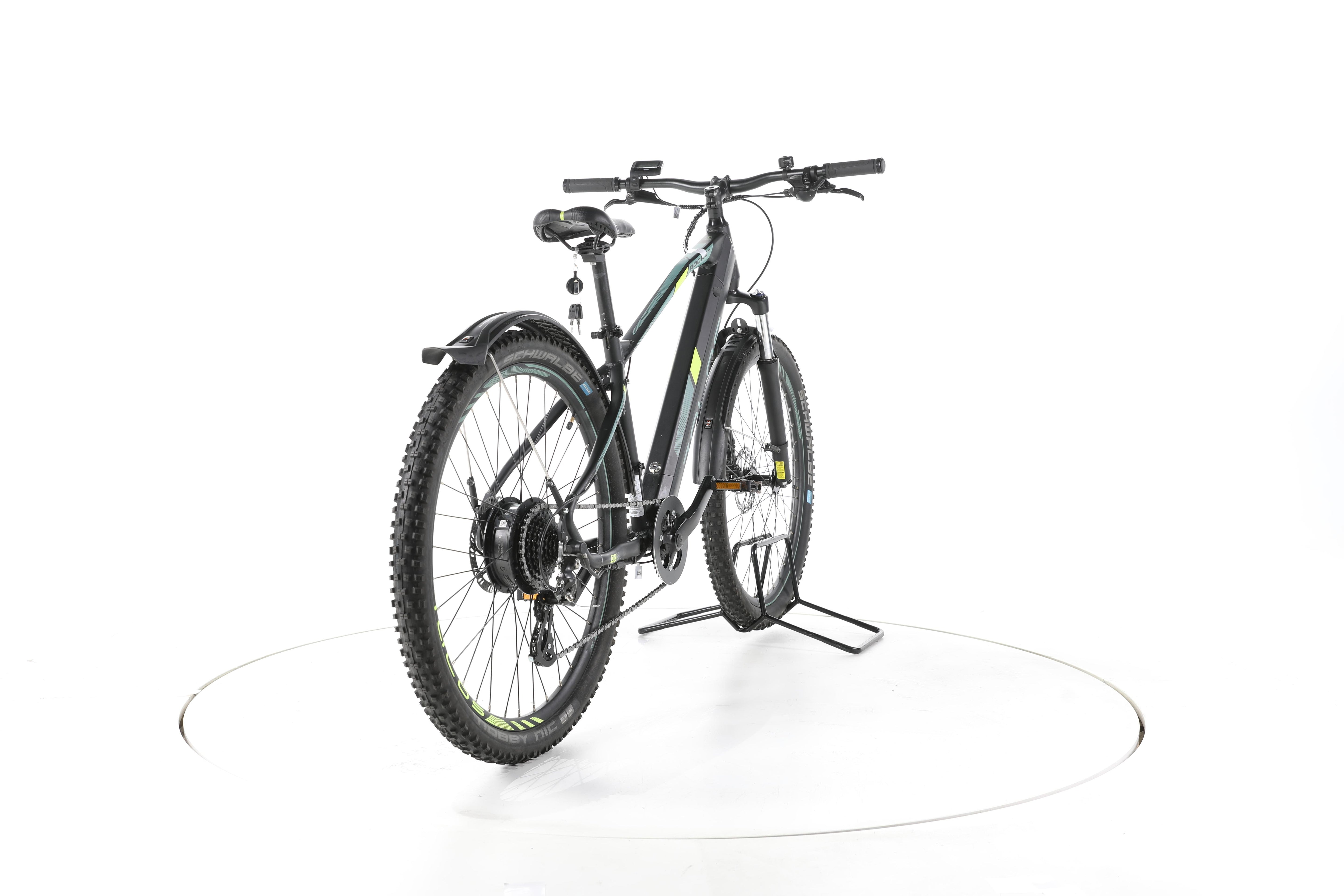 Talos ROCKET E-Bike - Image 11